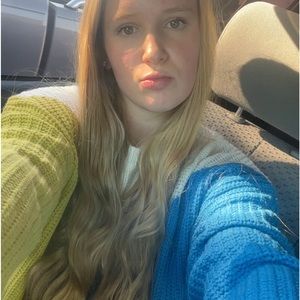 Meet your Posher, Kathleen